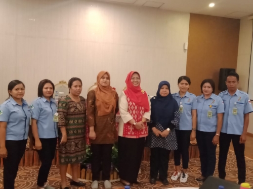 pelatihan sikda generik